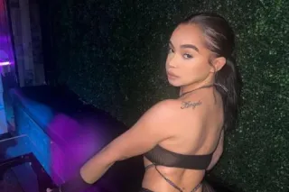 Latina ready to please all you... - Image 2