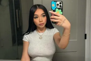 Latina ready to please all you... - Image 1